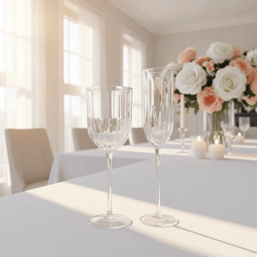 Glass Cup