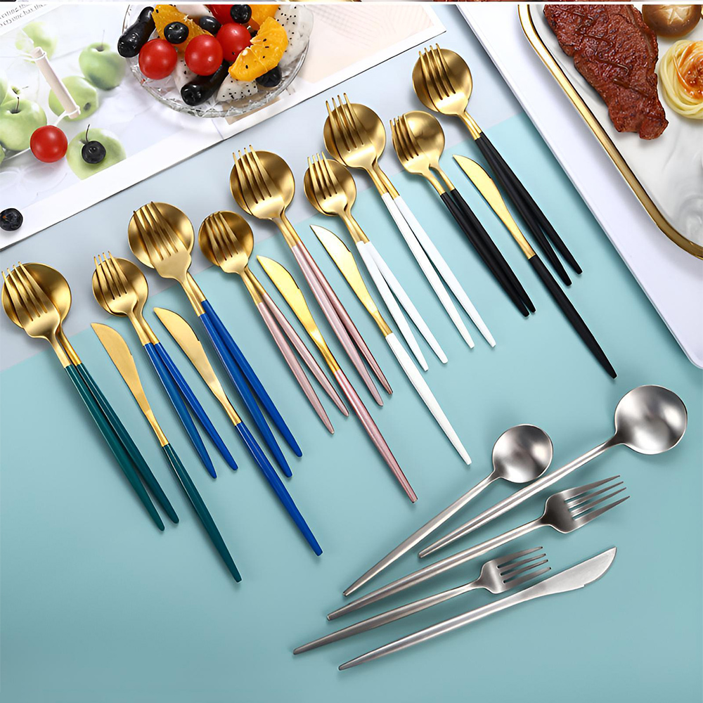 Cutlery