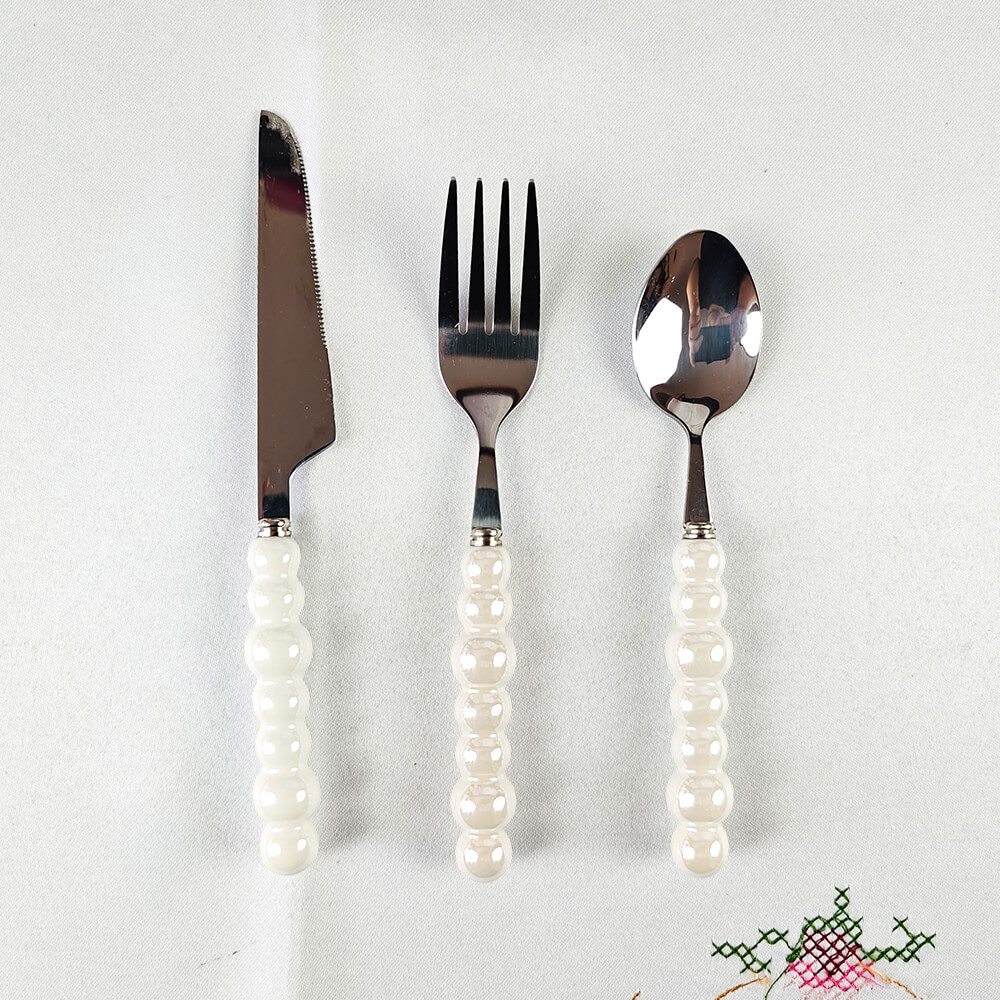 Knives and Forks