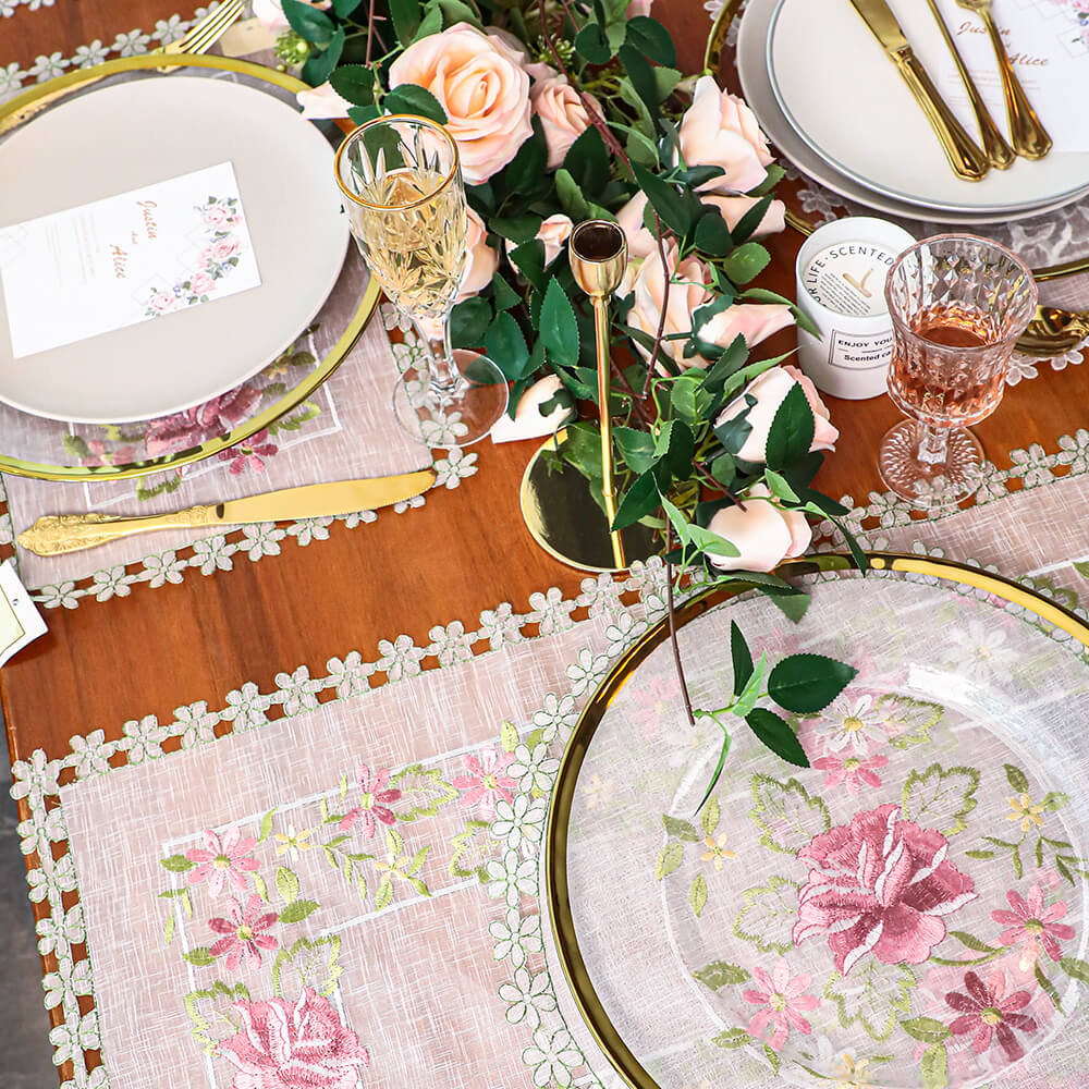 Luxury Table Napkin
