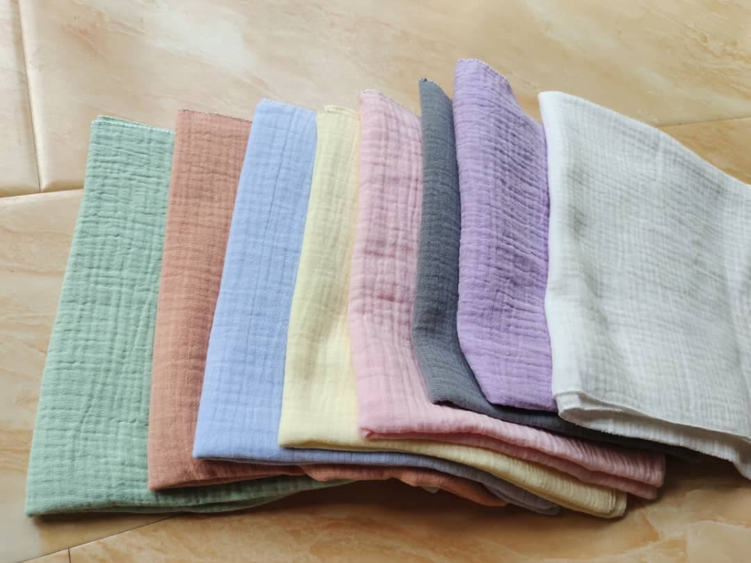 Cloth Napkin Detail 2