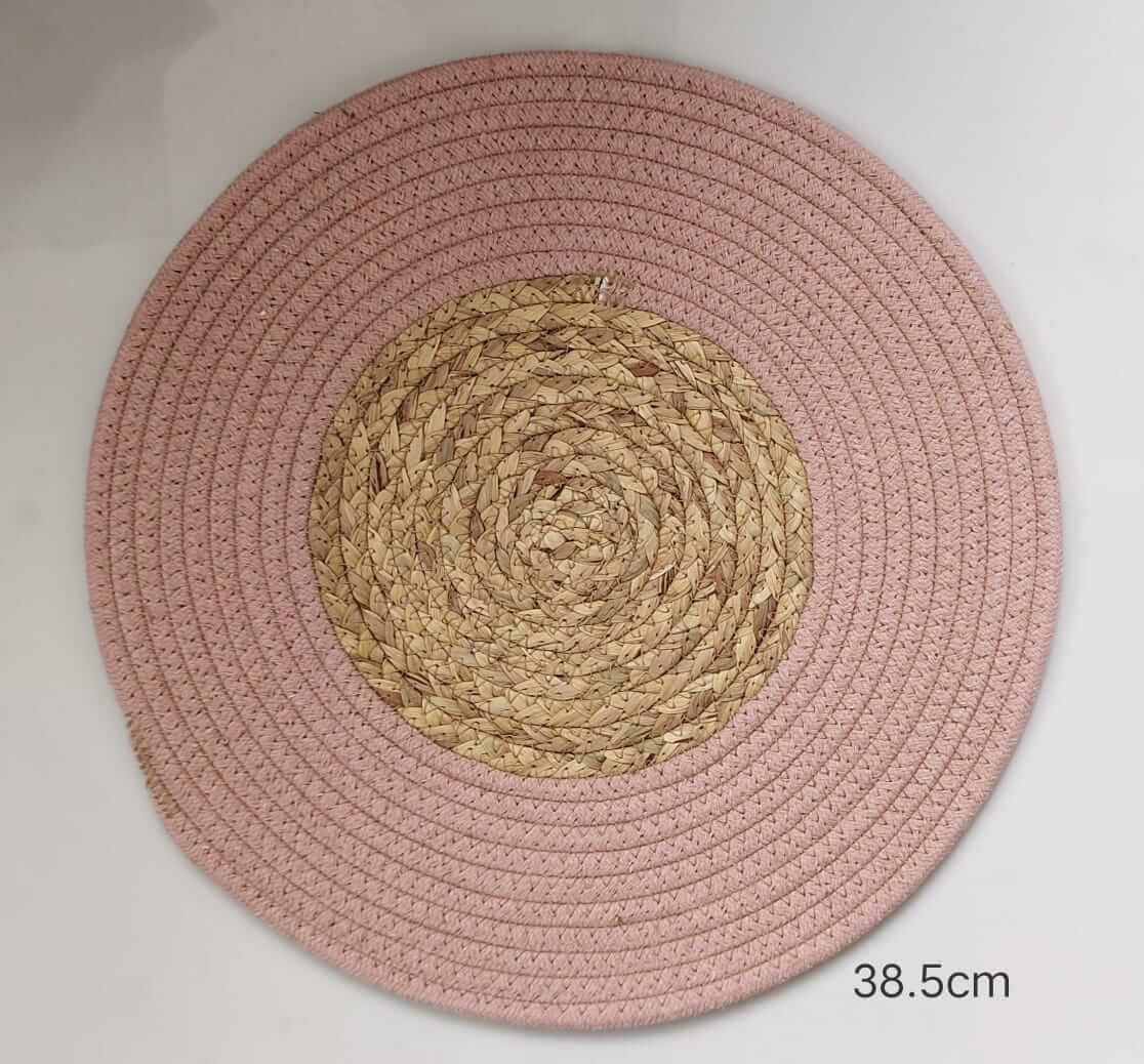 Wooden Placemat