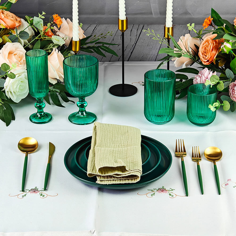 Wedding Tableware Collection